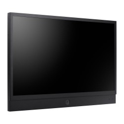 SMT-3231PV, 32'' Entegre Kameralı Yapay Zekalı Monitör (PVM)
