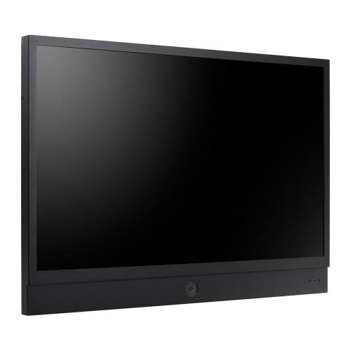 SMT-3231PV, 32'' Entegre Kameralı Yapay Zekalı Monitör (PVM)
