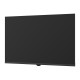 SMT-4345, 43inch 4K UHD Kesintisiz Kullanım Monitörü