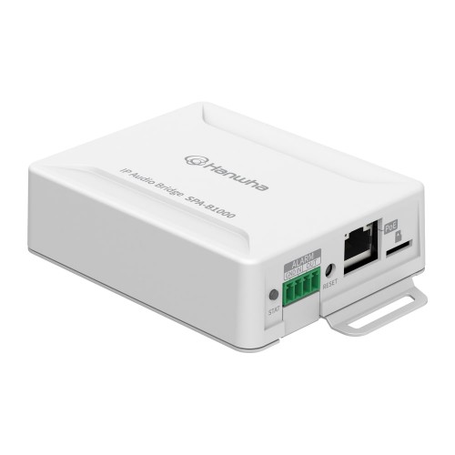SPA-B1000, IP Ses Köprüsü Modülü