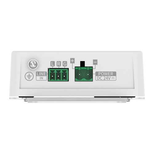 SPA-B1000, IP Ses Köprüsü Modülü