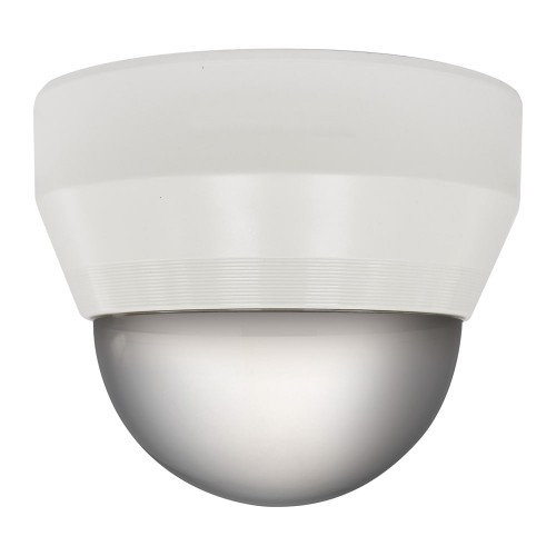 SPB-IND6, Smoked Dome Cover