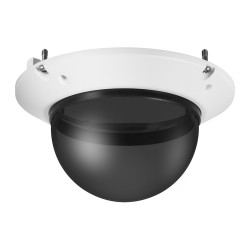 SPB-IND88W, Smoked Dome Cover