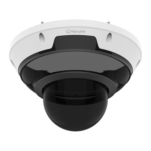 SPB-MDC41V, Smoked Dome Cover