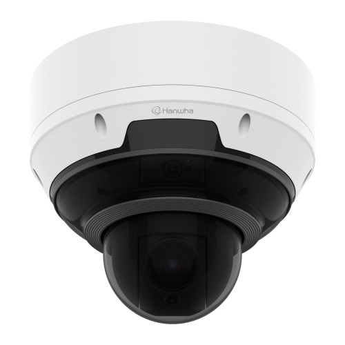 SPB-MDC41V, Smoked Dome Cover