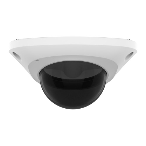 SPB-VAN14W, Smoked Dome Cover