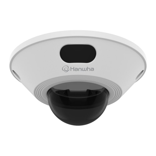SPB-VAN68W, Smoked Dome Cover