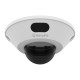 SPB-VAN68W, Smoked Dome Cover