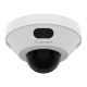 SPB-VAN68W, Smoked Dome Cover
