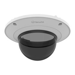 SPB-VAN850W, Füme Kubbe Kapağı