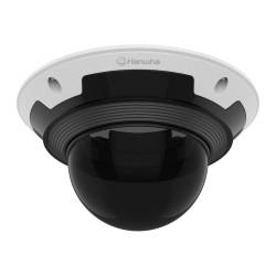 SPB-VAN87W, Füme Dome Kapağı