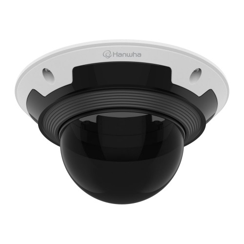 SPB-VAN87W, Füme Dome Kapağı