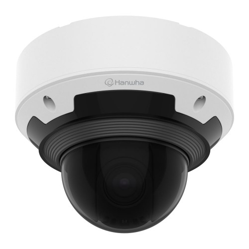 SPB-VAN87W, Füme Dome Kapağı