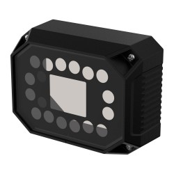 SPF-BPB0, Polarize Ön Kapak Filtresi