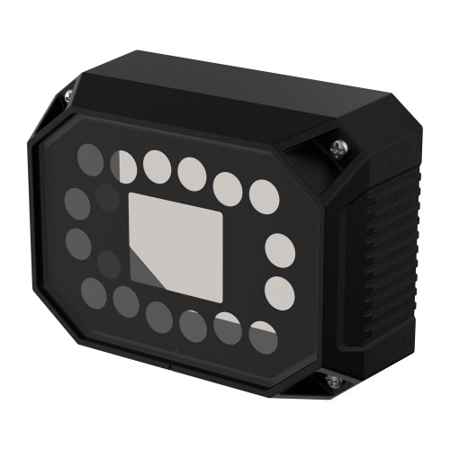 SPF-BPB0, Polarized Front Cover