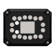 SPF-BPB0, Polarized Front Cover