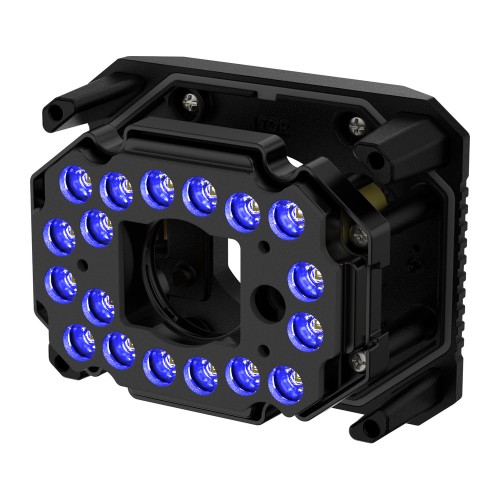 SPI-BBW0, Mavi LED Aydınlatma Modülü