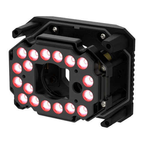 SPI-BRM0, Kırmızı LED Aydınlatma Modülü