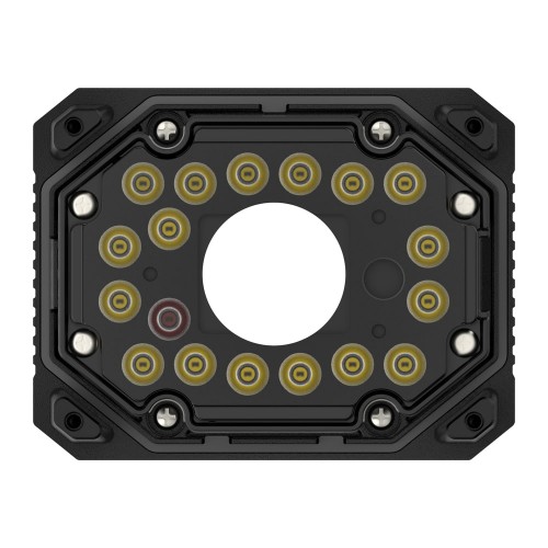SPI-BRW0, Kırmızı LED Aydınlatma Modülü