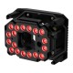 SPI-BRW0, Kırmızı LED Aydınlatma Modülü