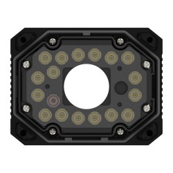 SPI-BWM0, Beyaz LED Aydınlatma Modülü