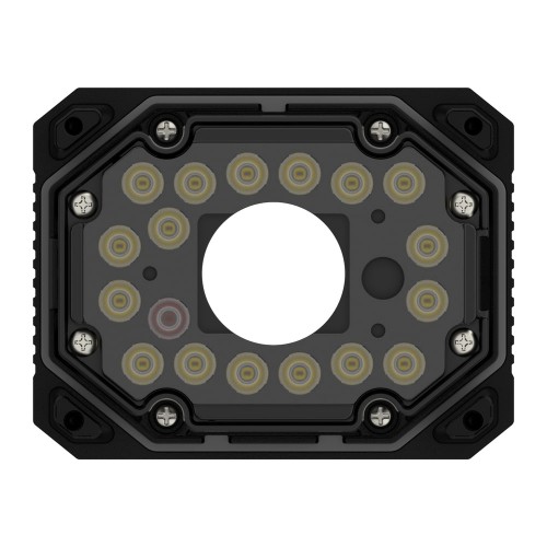 SPI-BWM1, Beyaz LED Aydınlatma Modülü