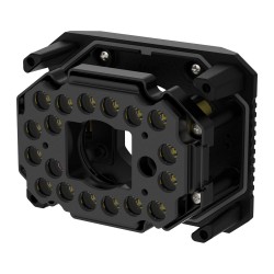 SPI-BWW0, 6mm Lens için Beyaz LED Aydınlatma Modülü