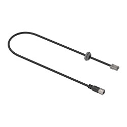 SPP-C1200M, M12-RJ45 Bağlantı Kablosu
