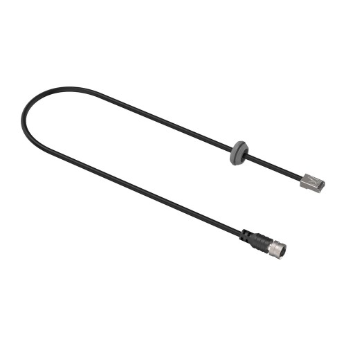 SPP-C1200M, M12-RJ45 Bağlantı Kablosu