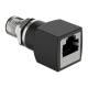 SPP-C1245, M12-RJ45 Konnektör