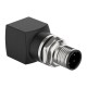 SPP-C1245, M12-RJ45 Konnektör