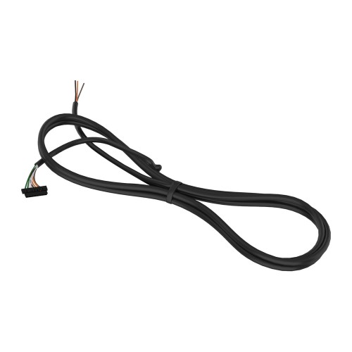 SPP-C7200, Alarm Connection Cable
