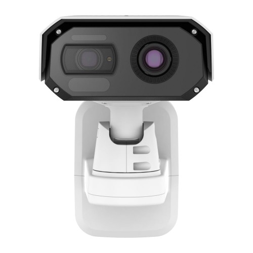TNM-C4952TD, Bi-spektrum Termal ve 8MP Görünür Görüntülü Ağ Kamerası