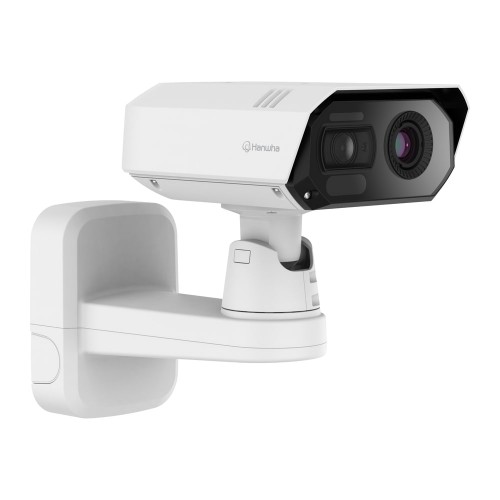 TNM-C4962TD, 2MP Termal + 8MP Görünür Bi-Spektrum Kutu Tipi Ağ Kamerası