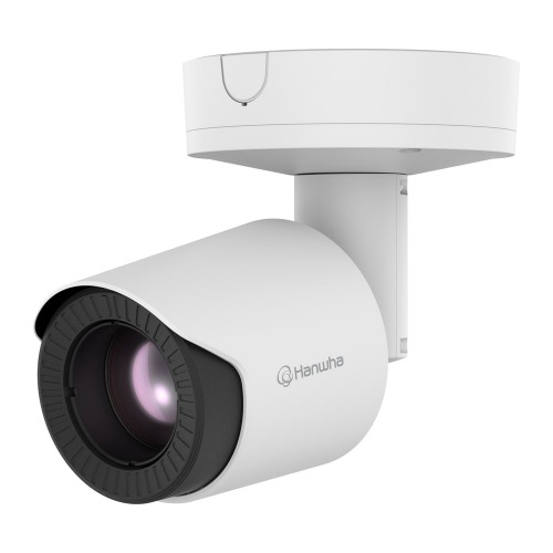 TNO-C3080T, Uzun Menzilli 60mm Termal Bullet Tipi Ağ Kamerası