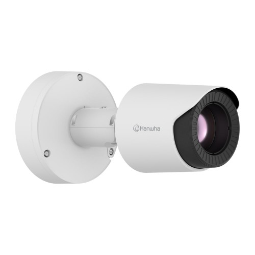 TNO-C3080T, Uzun Menzilli 60mm Termal Bullet Tipi Ağ Kamerası