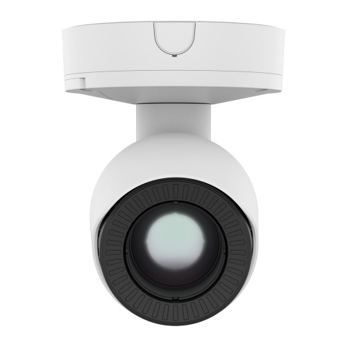 TNO-C3082T, QVGA Yapay Zekalı Tele Lensli Termal Kamera