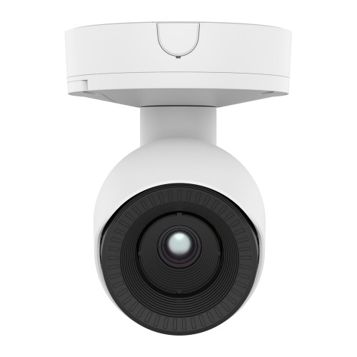 TNO-C4050T, VGA Yapay Zekalı Tele Lens Termal Kamera