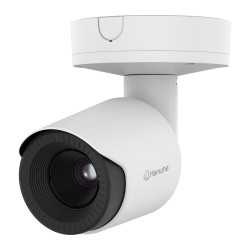 TNO-C4052T, VGA Yapay Zekalı Tele Lensli Termal Kamera