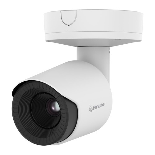 TNO-C4052T, VGA Yapay Zekalı Tele Lensli Termal Kamera