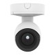 TNO-C4052T, VGA Yapay Zekalı Tele Lensli Termal Kamera