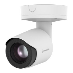 TNO-C4082T, VGA Yapay Zekalı Tele Lensli Termal Kamera