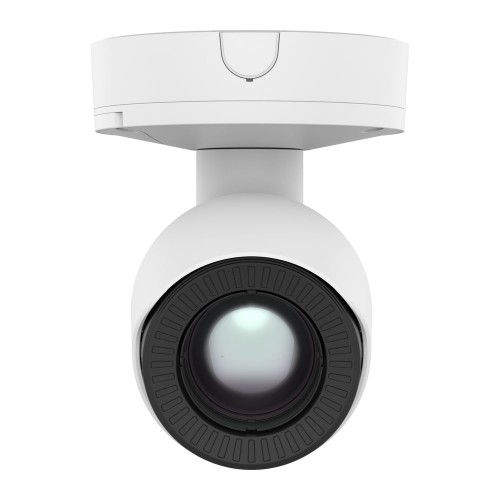 TNO-C4082T, VGA Yapay Zekalı Tele Lensli Termal Kamera