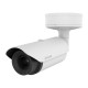 TNO-L4040TR, VGA Termal Bullet Tipi Ağ Kamerası