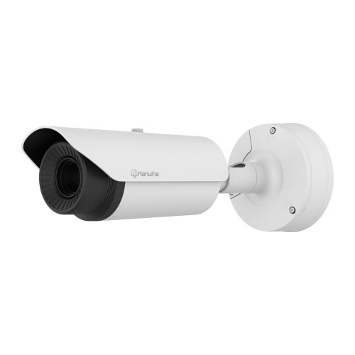 TNO-L4040TR, VGA Termal Bullet Tipi Ağ Kamerası
