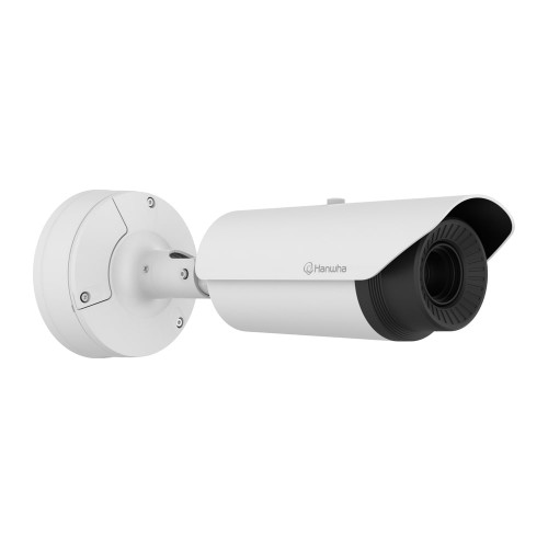 TNO-L4040TR, VGA Termal Bullet Tipi Ağ Kamerası