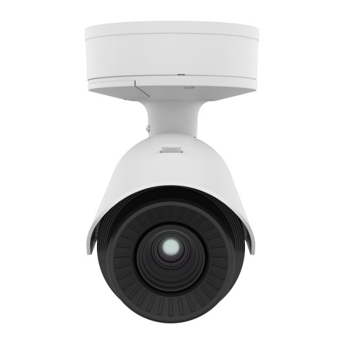 TNO-L4040TR, VGA Termal Bullet Tipi Ağ Kamerası