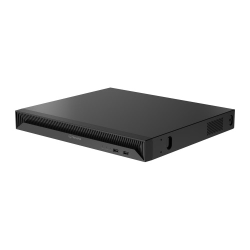 WRN-2010S, 8 Kanal 20TB Kapasiteli PoE Ağ Video Kaydedici (NVR)