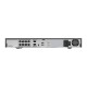 WRN-2010S, 8 Kanal 20TB Kapasiteli PoE Ağ Video Kaydedici (NVR)