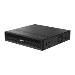 WRN-2110B1, Wave Destekli 4 Kanal Ağ Video Kaydedici (NVR)